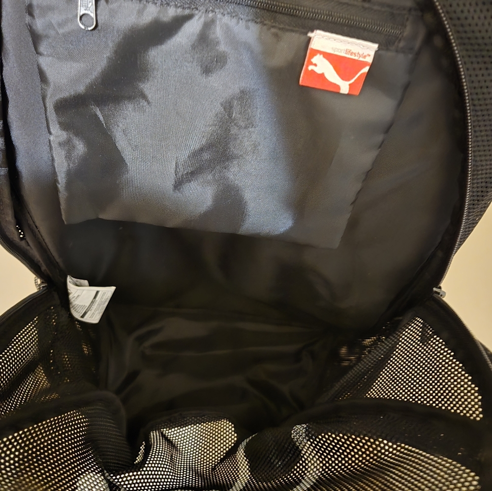 Puma Backpack - Picture 5 of 6
